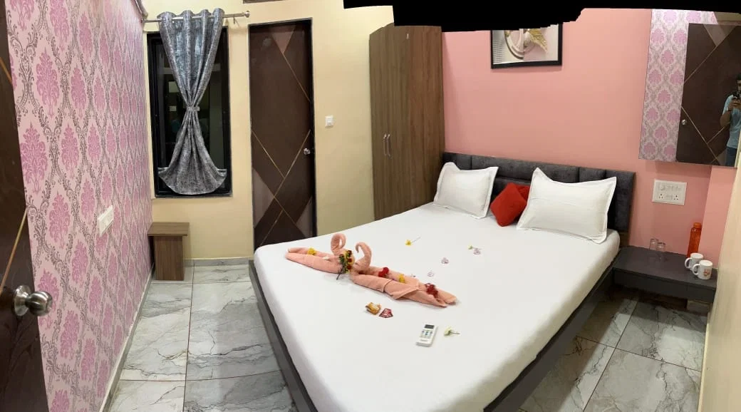 Jay Swaminarayan Home Stay near Garudeshwar, Gujarat - Property Image - 3