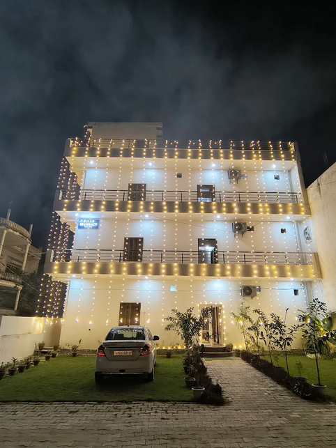 Gulab Residency Home Stay