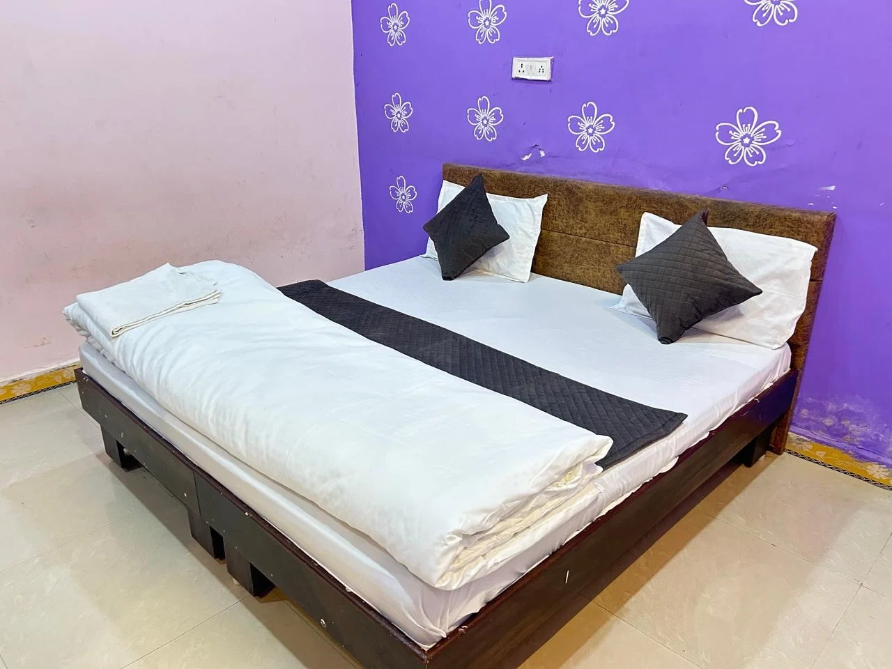 Hotel Mahakal Vishram near Ujjain, Madhya Pradesh - Property Image - 3