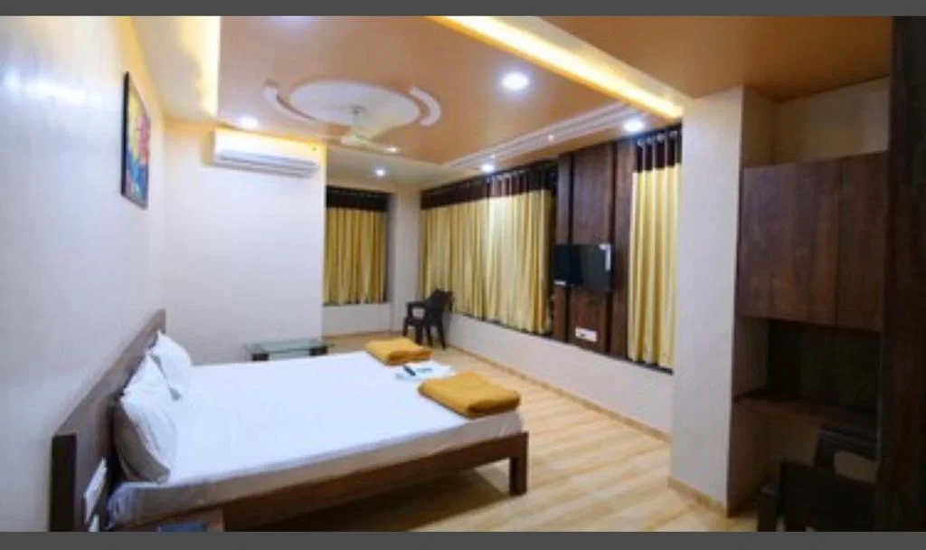 Hotel Platinum near Veraval, Gujarat - Property Image - 2