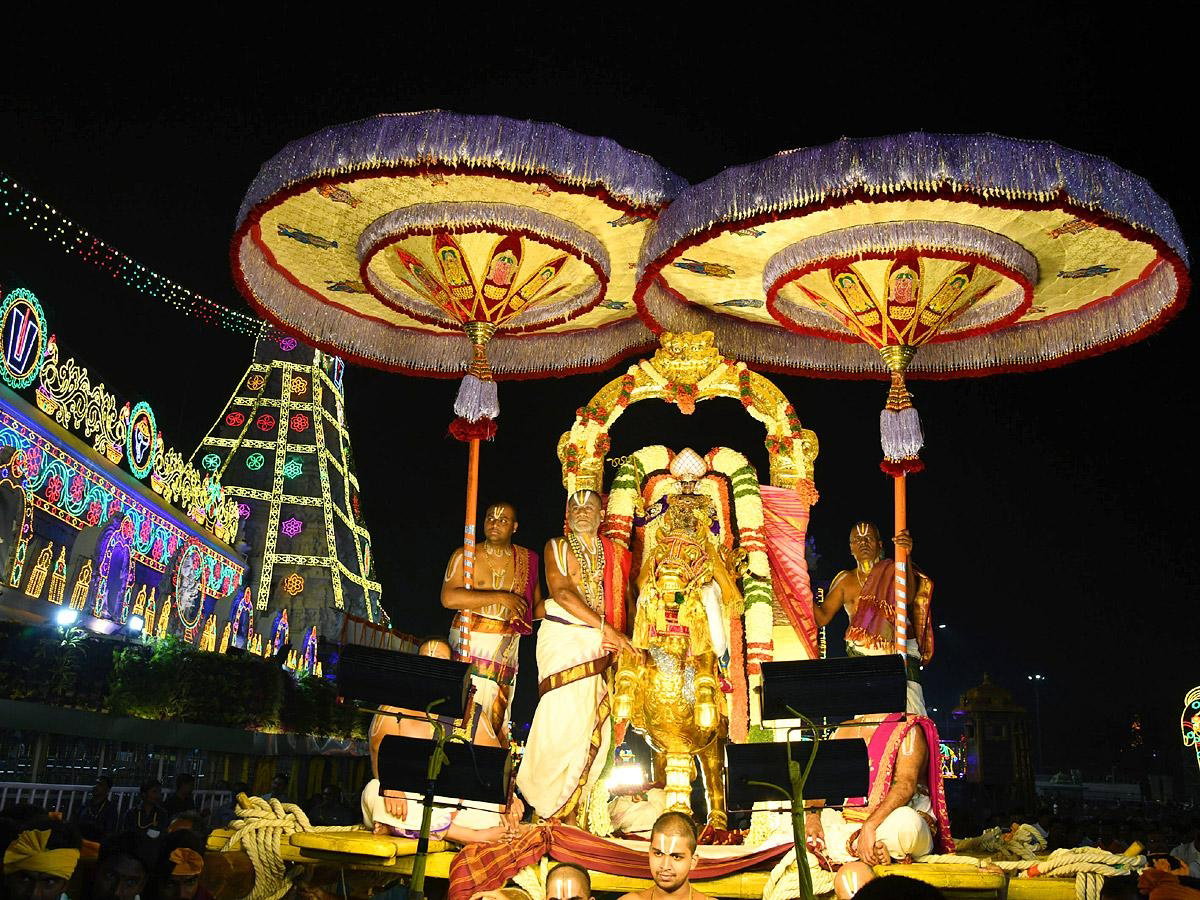 Accommodation and Temples in Andhra Pradesh