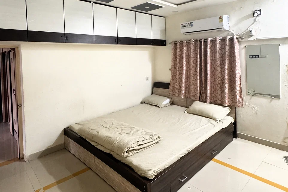 Shree Kashtbhanjan Guest House near Sarangpur, Gujarat - Property Image - 2
