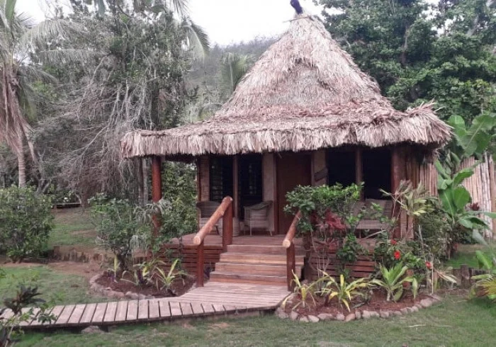 Oneta Resort near Ono Island, Kadavu Island Group - Property Image - 2