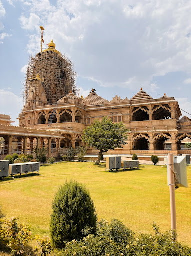 Shri Sanwariya Seth