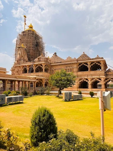 Shri Sanwariya Seth
