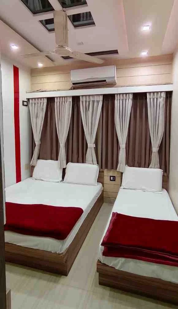 Hotel Madhav near Virpur, Gujarat - Property Image - 2