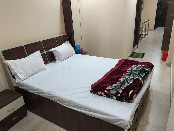 Hotel Ganesh Palace near Ujjain, Madhya Pradesh - Property Image - 1