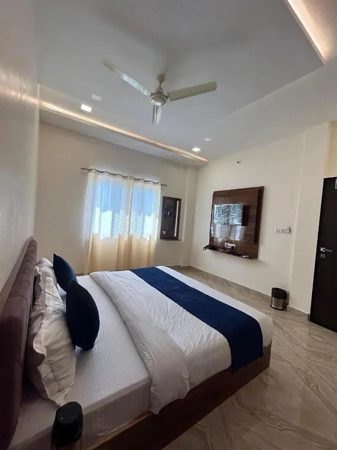 Hotel Padmashree near Udaipur, Rajasthan - Property Image - 3