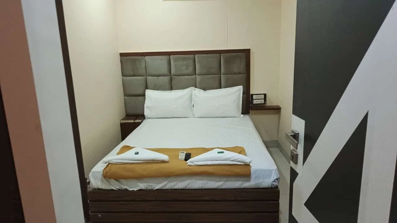 Metro Residency near Mumbai, Maharashtra - Property Image - 2