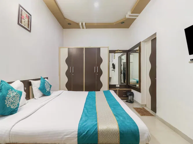 Hotel Homestay Inn near Ahmedabad, Gujarat - Property Image - 3