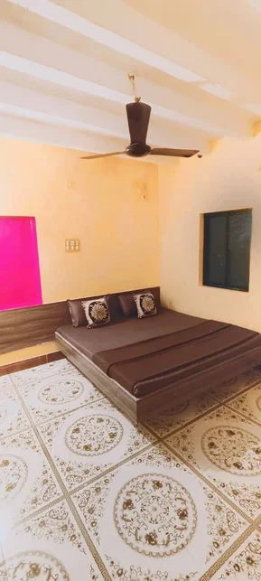 Yuvraj Hotel near Dwarka, Gujarat - Property Image - 2