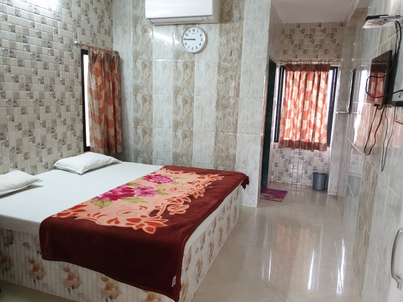 Hotel shivam