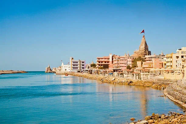 Dwarka Somnath Tour For 6 People