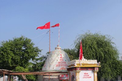 Dandi Hanuman