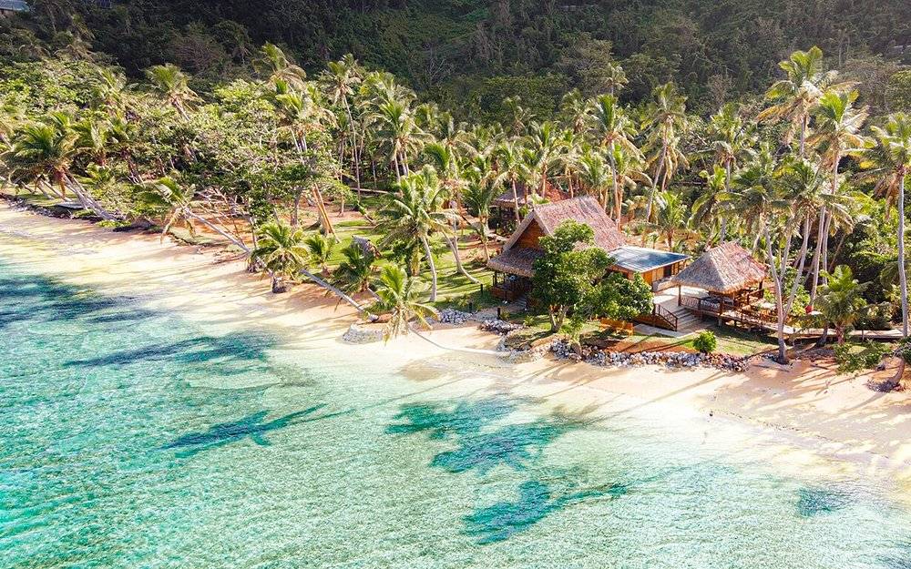 Oneta Resort