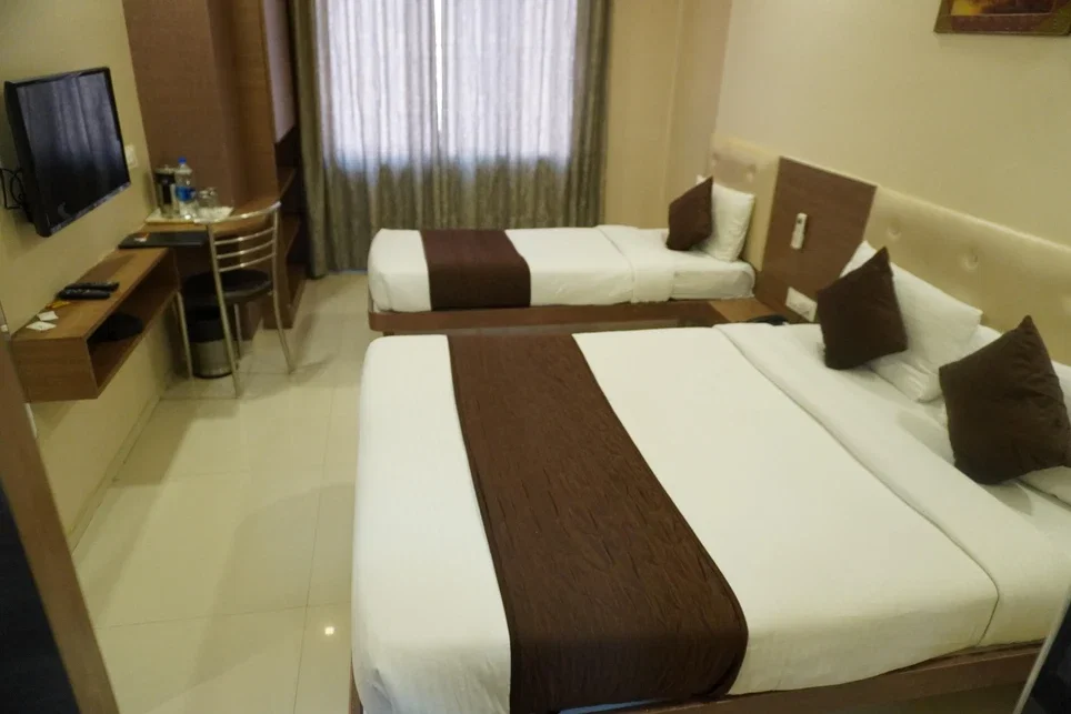HOTEL GAYATRI PALACE near Khatu, Rajasthan - Property Image - 3