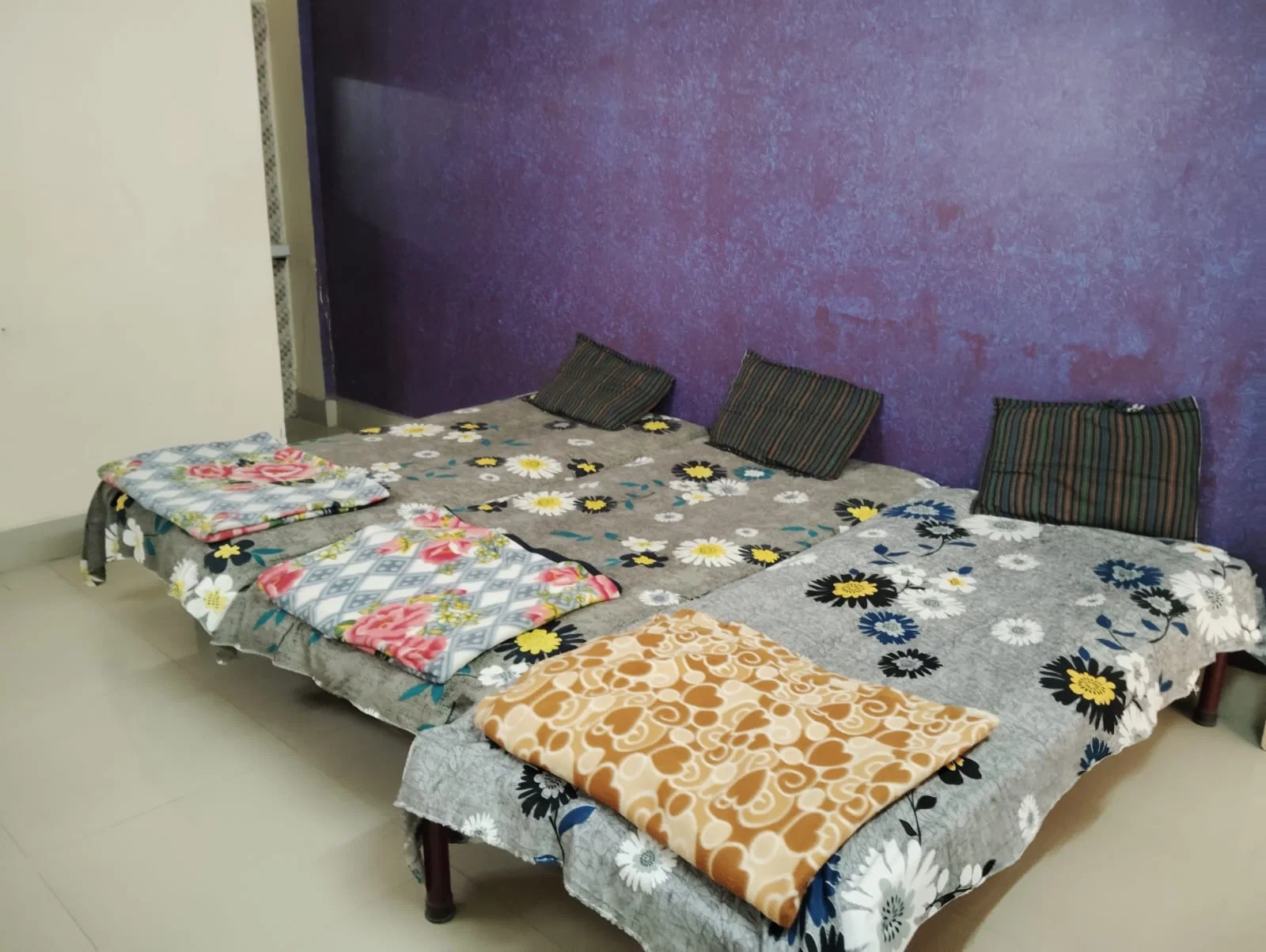 Panchal Dharmshala – Comfortable & Affordable Stay Near Ambaji Temple near Ambaji, Gujarat - Property Image - 3