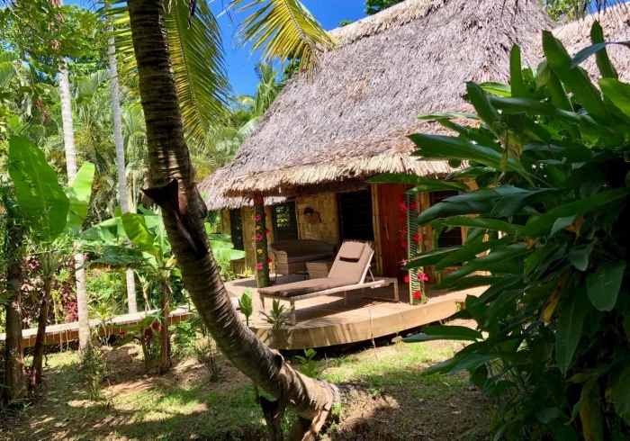 Oneta Resort near Ono Island, Kadavu Island Group - Property Image - 3