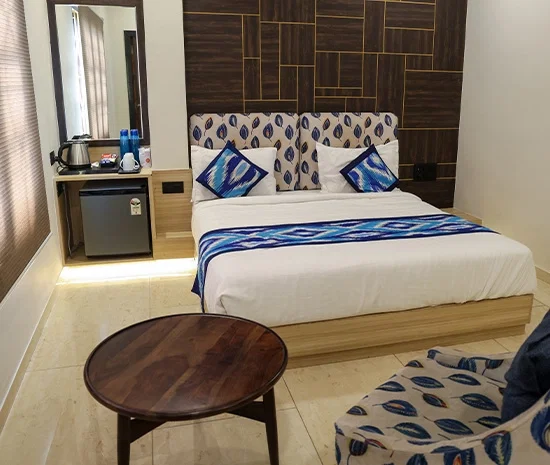 Hotel Dwarika by Vrinda near Nathdwara, Rajasthan - Property Image - 3