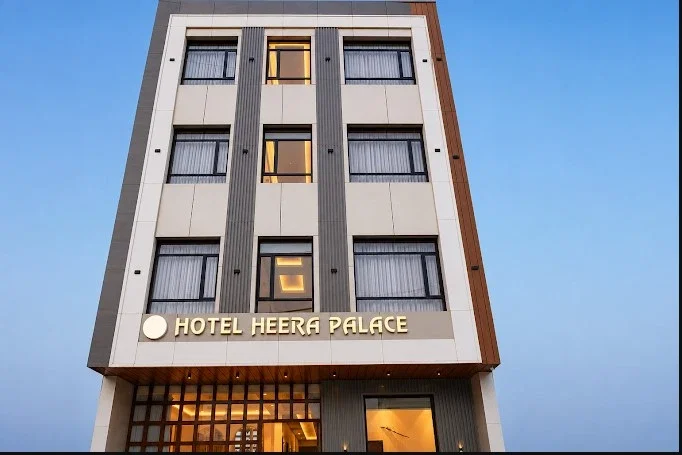 Hotel Heera Palace