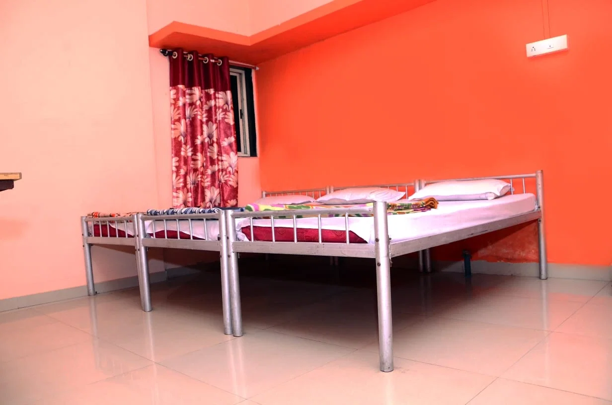 Rajgad Bhakt Niwas near Tuljapur, Maharashtra - Property Image - 3