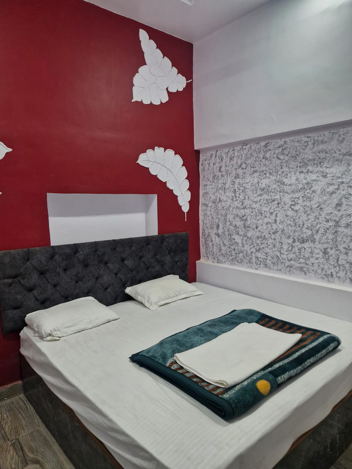Hotel Krishna Inn near Prayagraj, Uttar Pradesh - Property Image - 2