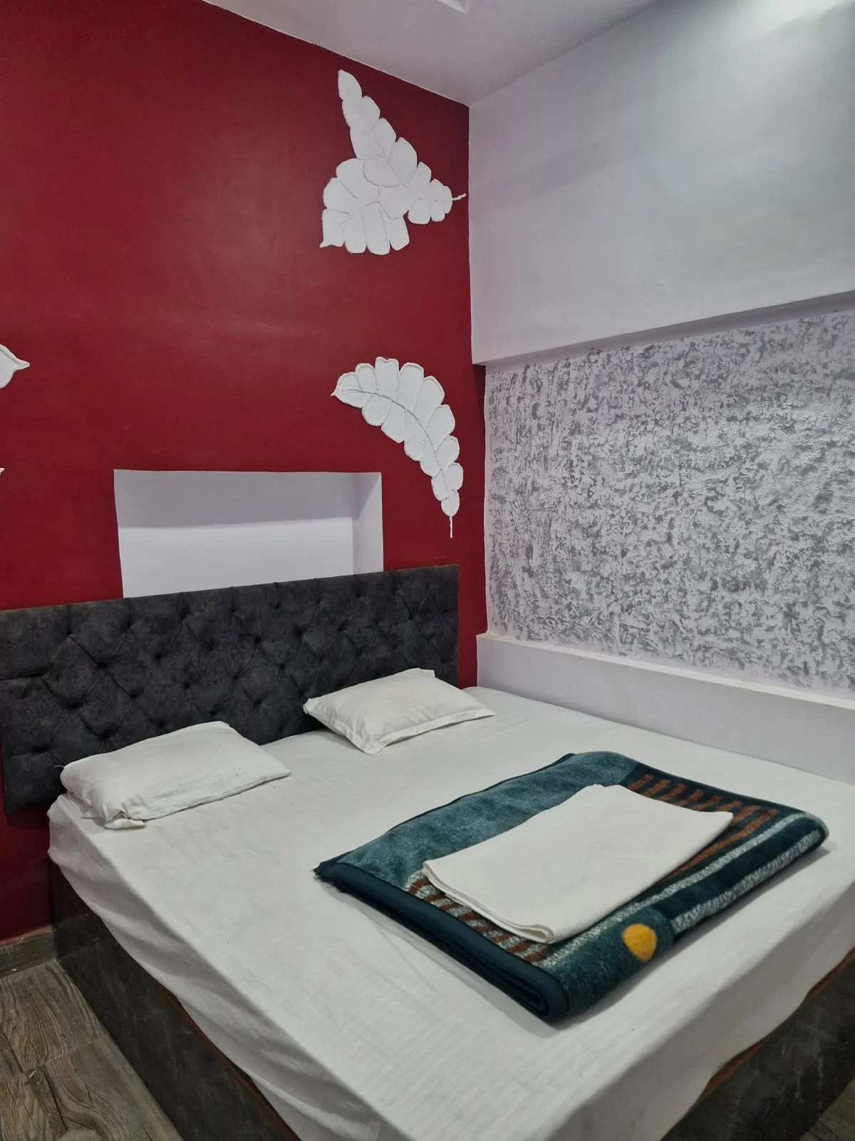 Hotel Krishna Inn near Prayagraj, Uttar Pradesh - Property Image - 2