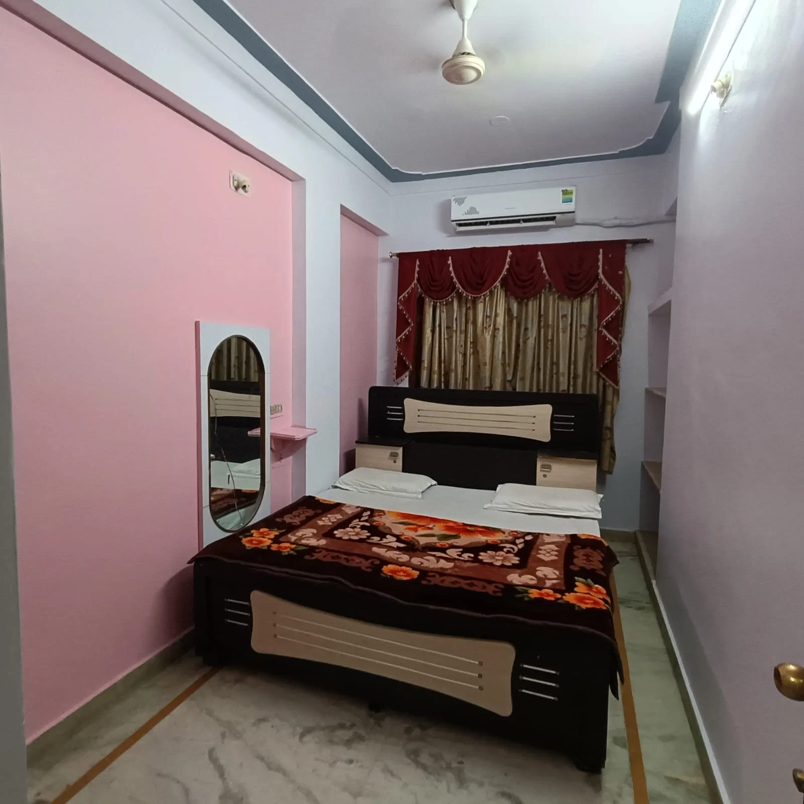 Hotel Hari Darshan near Nathdwara, Rajasthan - Property Image - 2