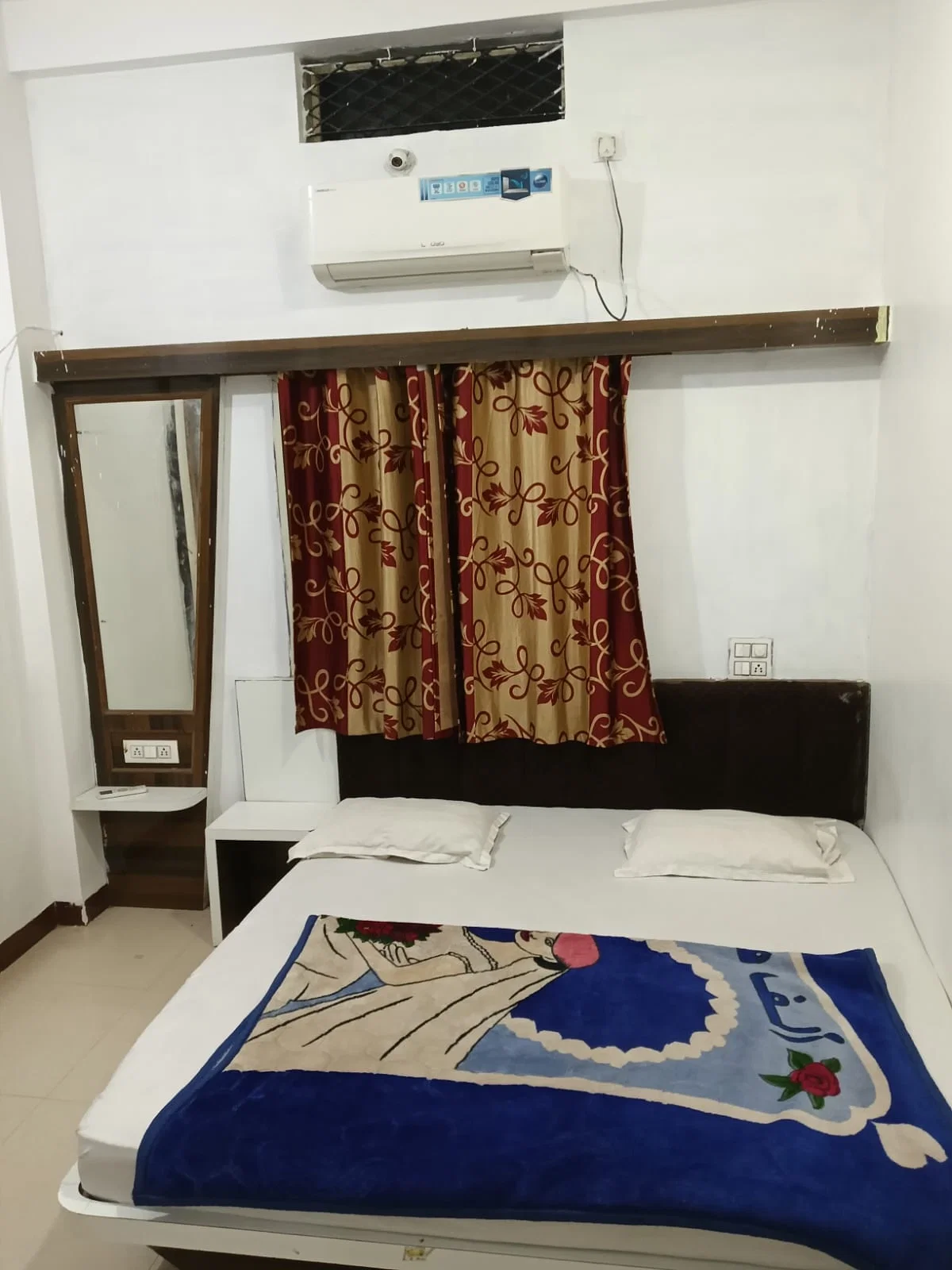Hotel Shri Gajanan near Omkareshwar, Madhya Pradesh - Property Image - 2