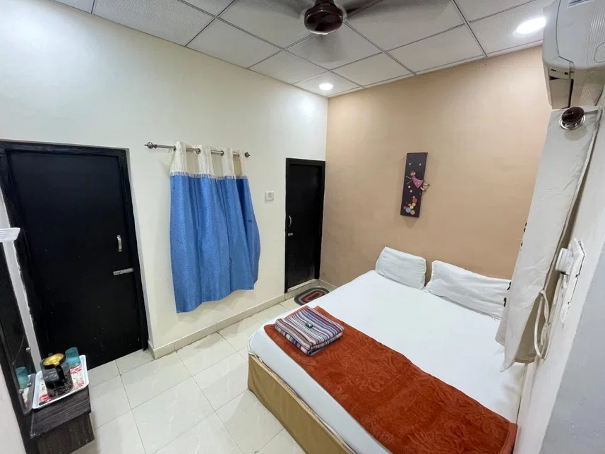Hotel Shreeji Darshan near Dwarka, Gujarat - Property Image - 2