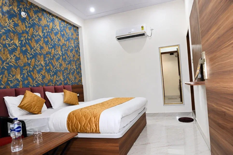 Hotel JR Palace near Khatu, Rajasthan - Property Image - 2